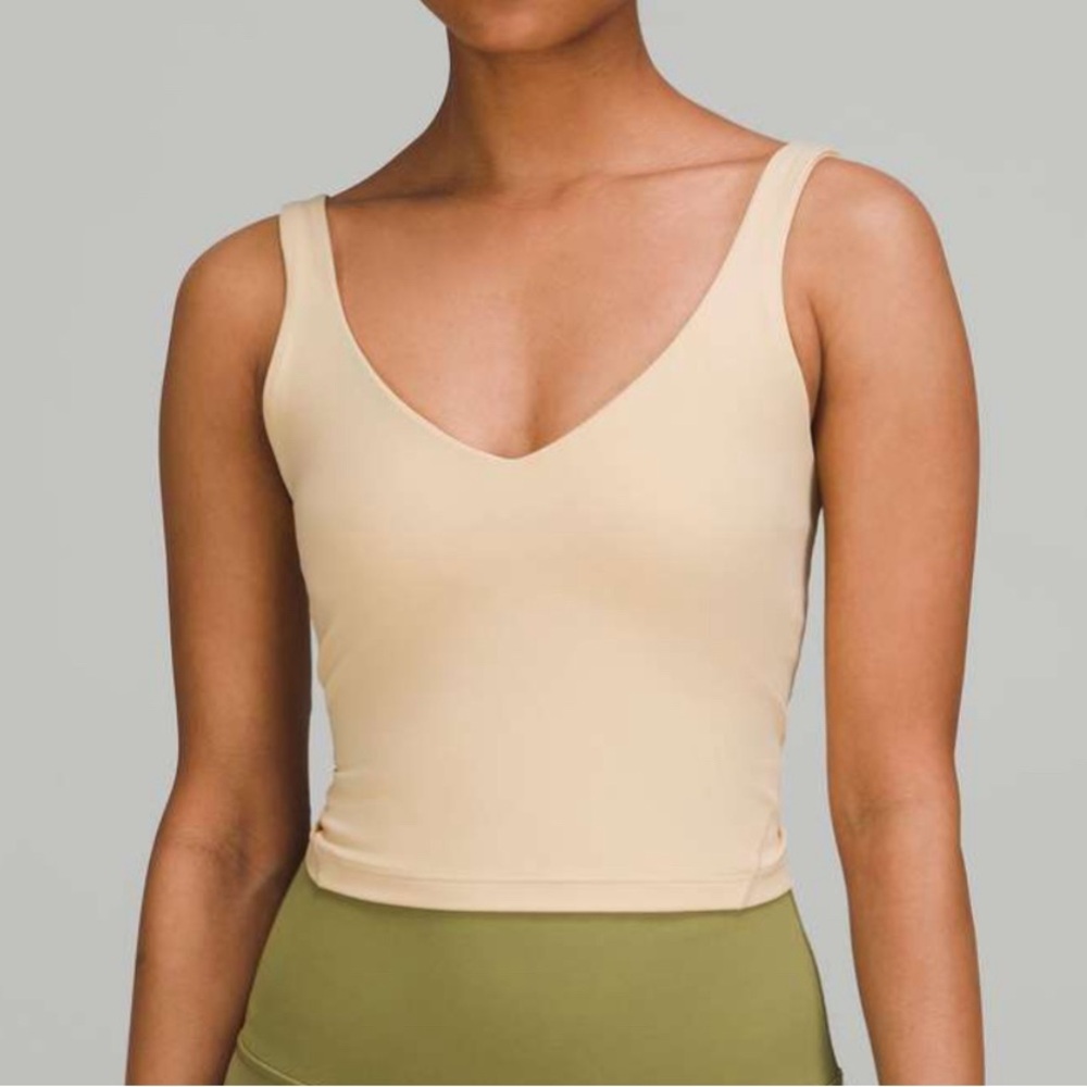 Lululemon Align Tank